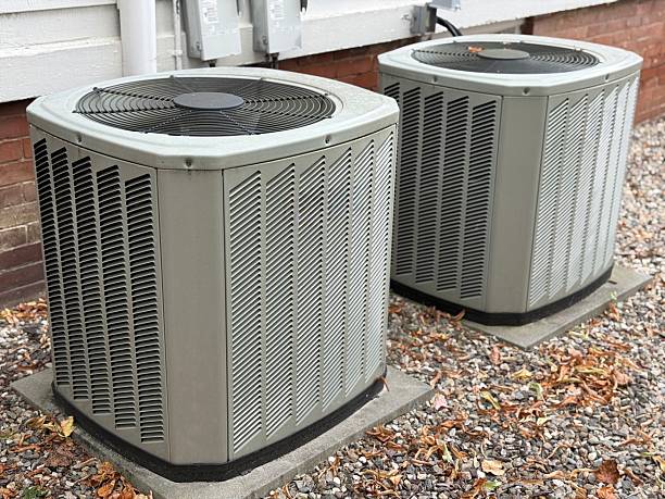 Reliable Ac Installation contractor in Harrisonburg, VA by JG Cool HVAC